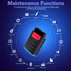 Инструмент для диагностики неисправностей автомобиля ThinkDiag obd2, многоязычное программное обеспечение с демо-версией, диагностика ошибок автомобиля, DHL, бесплатная доставка