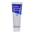 Крем после бритья с витамином F, 80 г