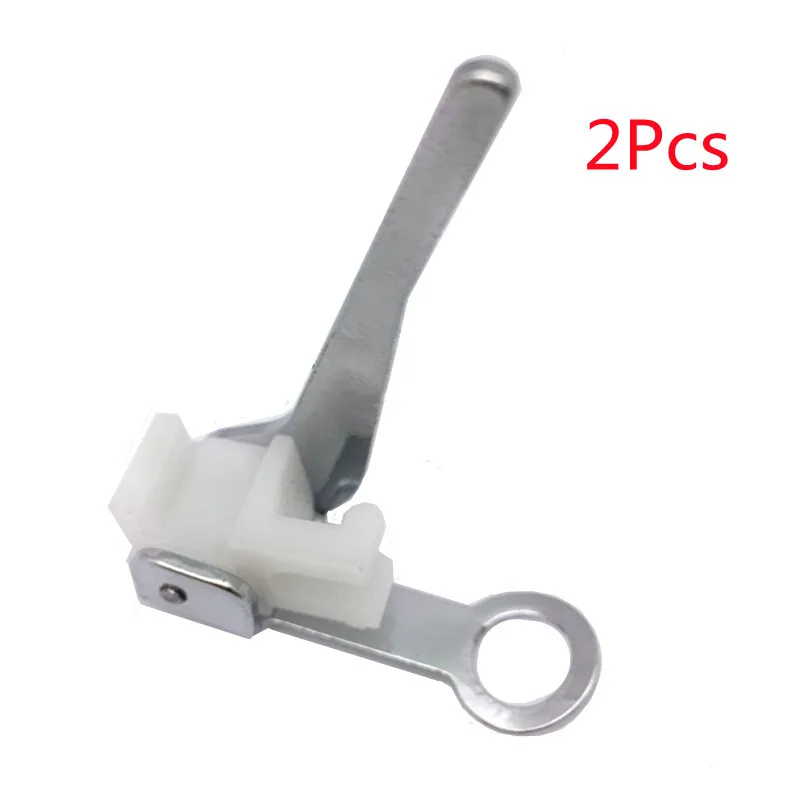 2Pcs #701 DARNING FREE MOTION FOOT For Low shank Singer Brot