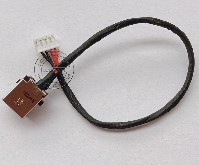 Разъем питания постоянного тока для ноутбука кабель зарядки розетка Acer Aspire A515