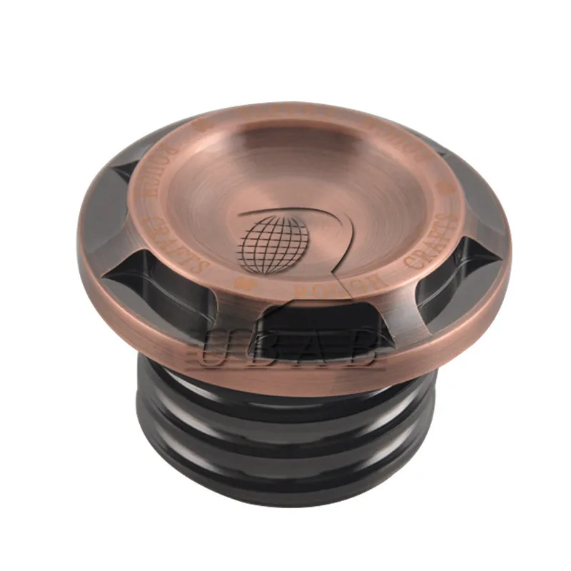 

Бронзовая алюминиевая крышка для топливного бака, грубая масляная крышка, аксессуары для Harley Sportster Dyna Touring Softail 1996-2016