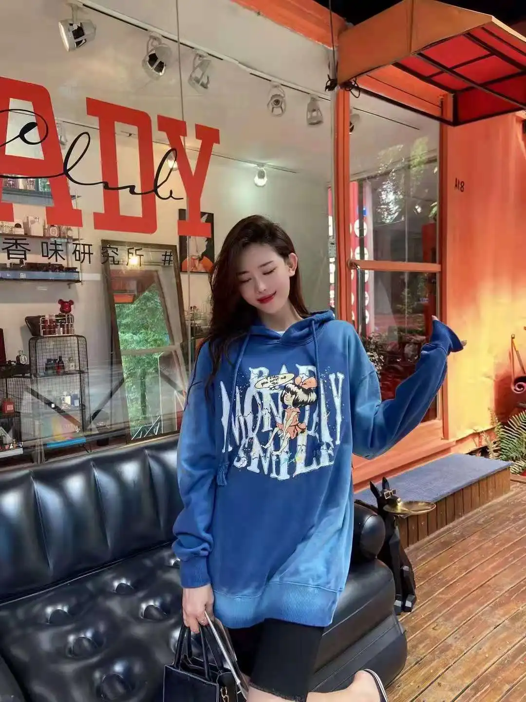 

Новинка Осень 2021, женские/мужские роскошные толстовки для пар в уличном стиле, толстовки унисекс, свитшоты, топы