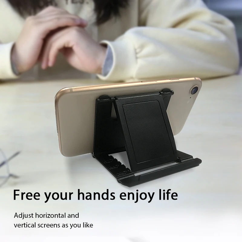 ! Универсальный настольный мобильный телефон ACCEZZ подставка держатель для IPad Samsung