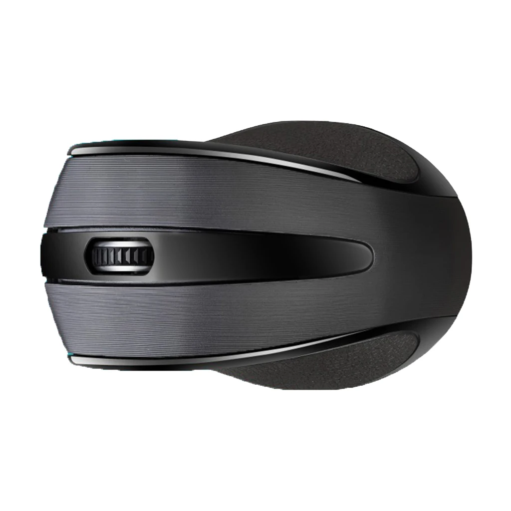 Беспроводная мышь 2 4 ГГц для ноутбука с usb приемником 3 регулируемые DPI кнопочная