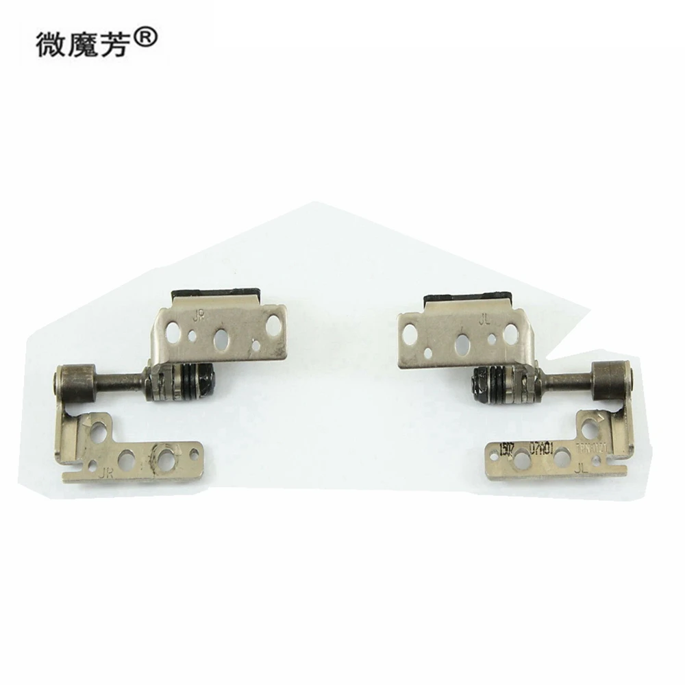 

Laptop Lcd Hinge Kit for hp Pavilion X2 10-N054SA X2 10N TPN-I121 Hinges 833635-001 laptop accessories