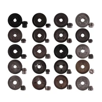 angle grinder gear accessories for bosch makita hitachi keyang dewalt dongcheng 6 100 9523 04 100 dw803 g10ss angle grinder gear