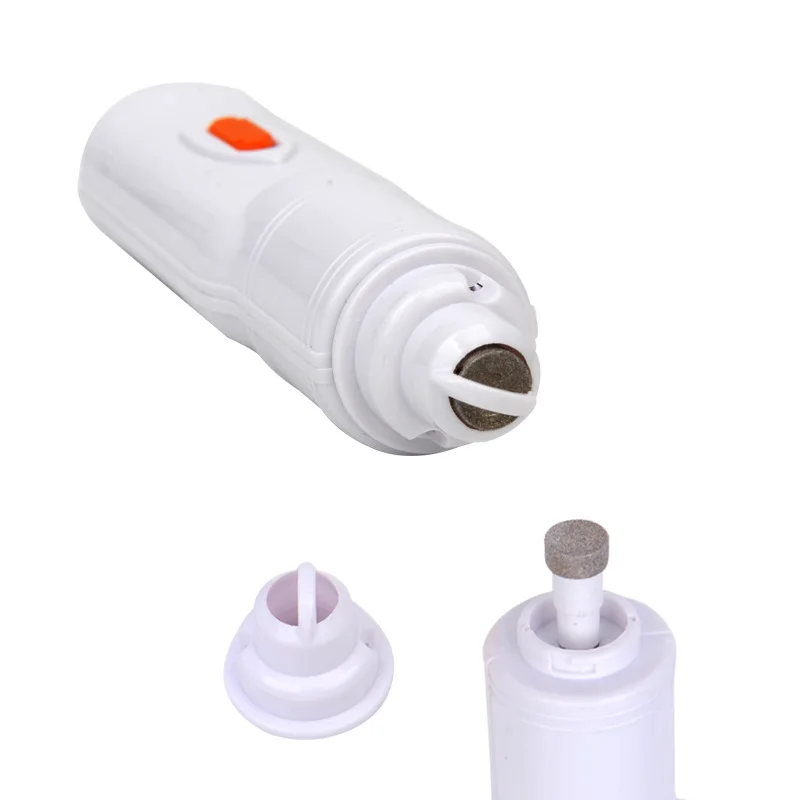 Профессиональный Электрический коготь для собак инструмент груминга и ухода за