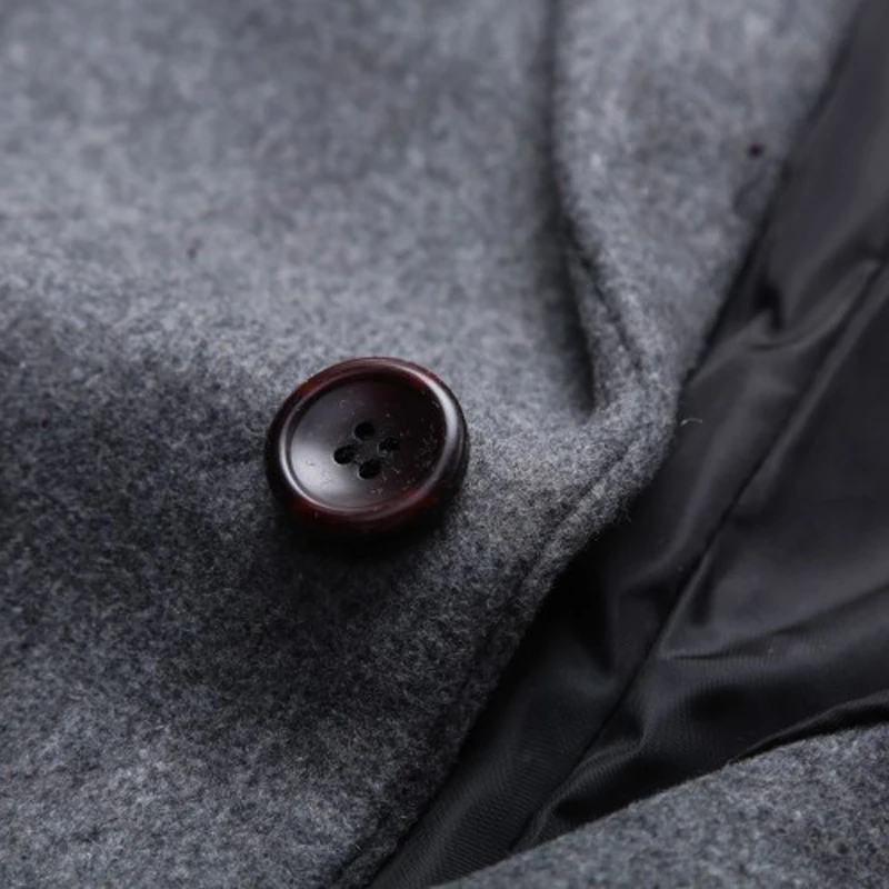 25% шерсть дизайнерская Роскошная Повседневная модная британская трендовая