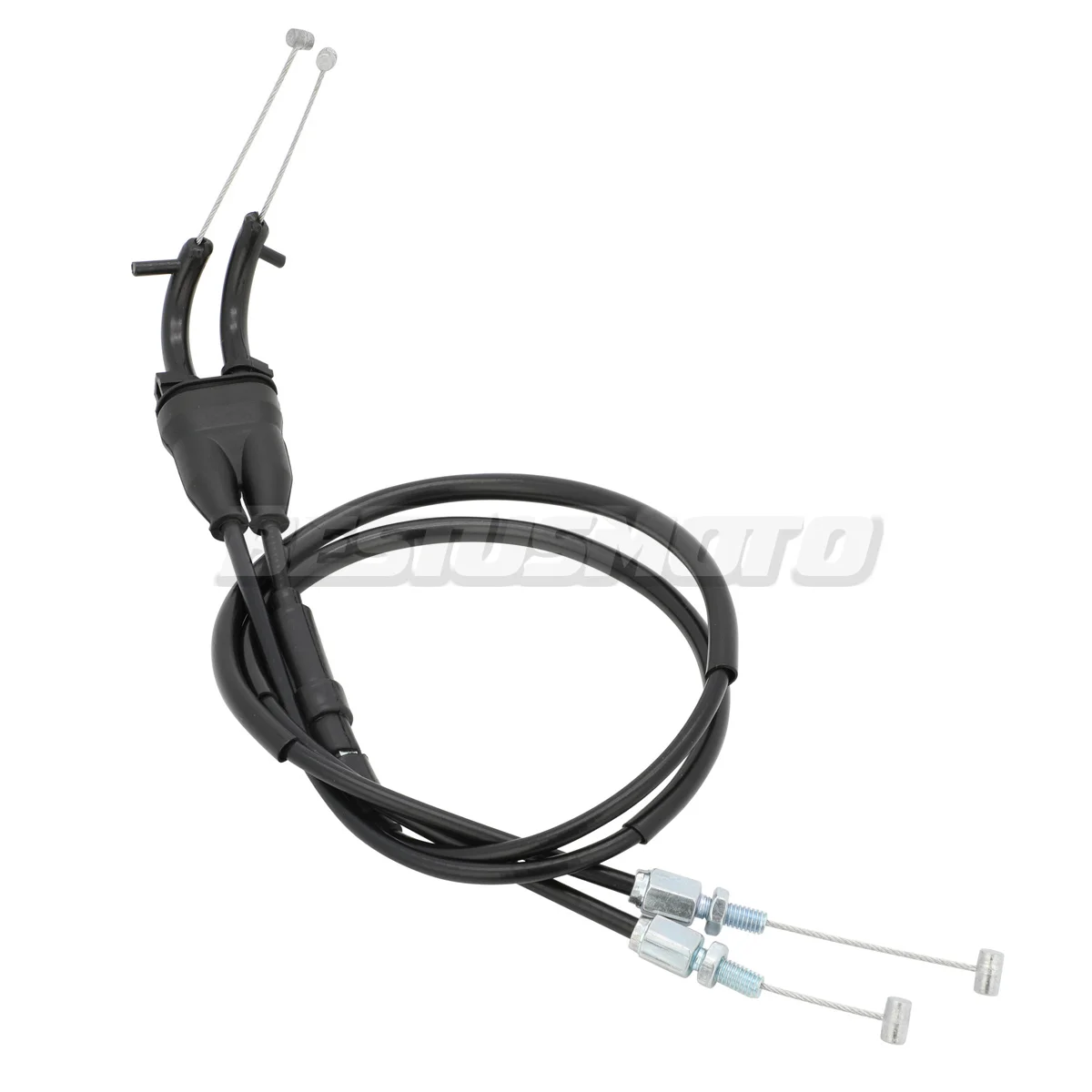 Мотоцикл дроссельной заслонки/кабель сцепления для Yamaha YZF R6 YZF-R6 YZF600 2006 2007 2008 2009 2010