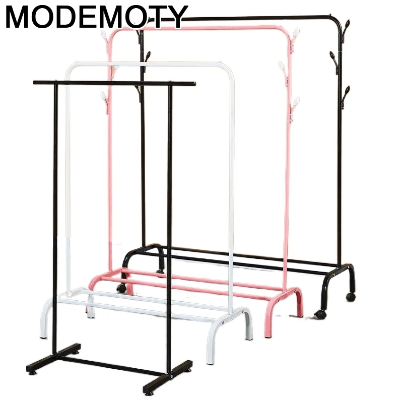 Grucce Armoire Portmanto Colgador Ropa Vintage Kledinghangers Percha Perchero De Pie вешалка для одежды Cintre Wieszak| |