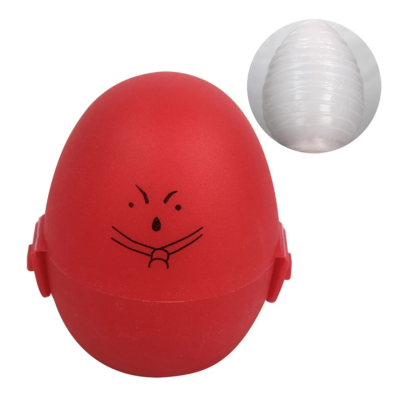 Пингвин вибратор &quotяйцо&quot портативный самолет чашка пенис тренажер для мужчин