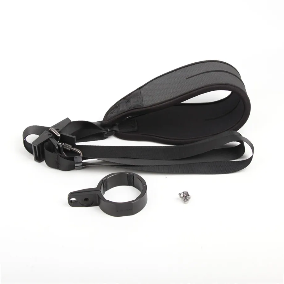 

DJI Ronin-S Shoulder Strap Aluminum Alloy Fixed Ring Buckle Adjustable Lanyard Handheld Photography Gimbal Accessories