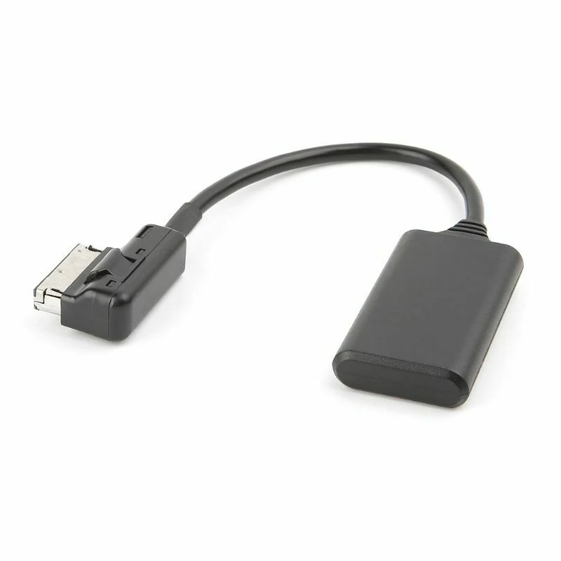 

1 pc Adapter A2DP Bluetooth 4.1 Multimedia For Mercedes Benz C class CLS 2010 Module Receiver Replacement Tool