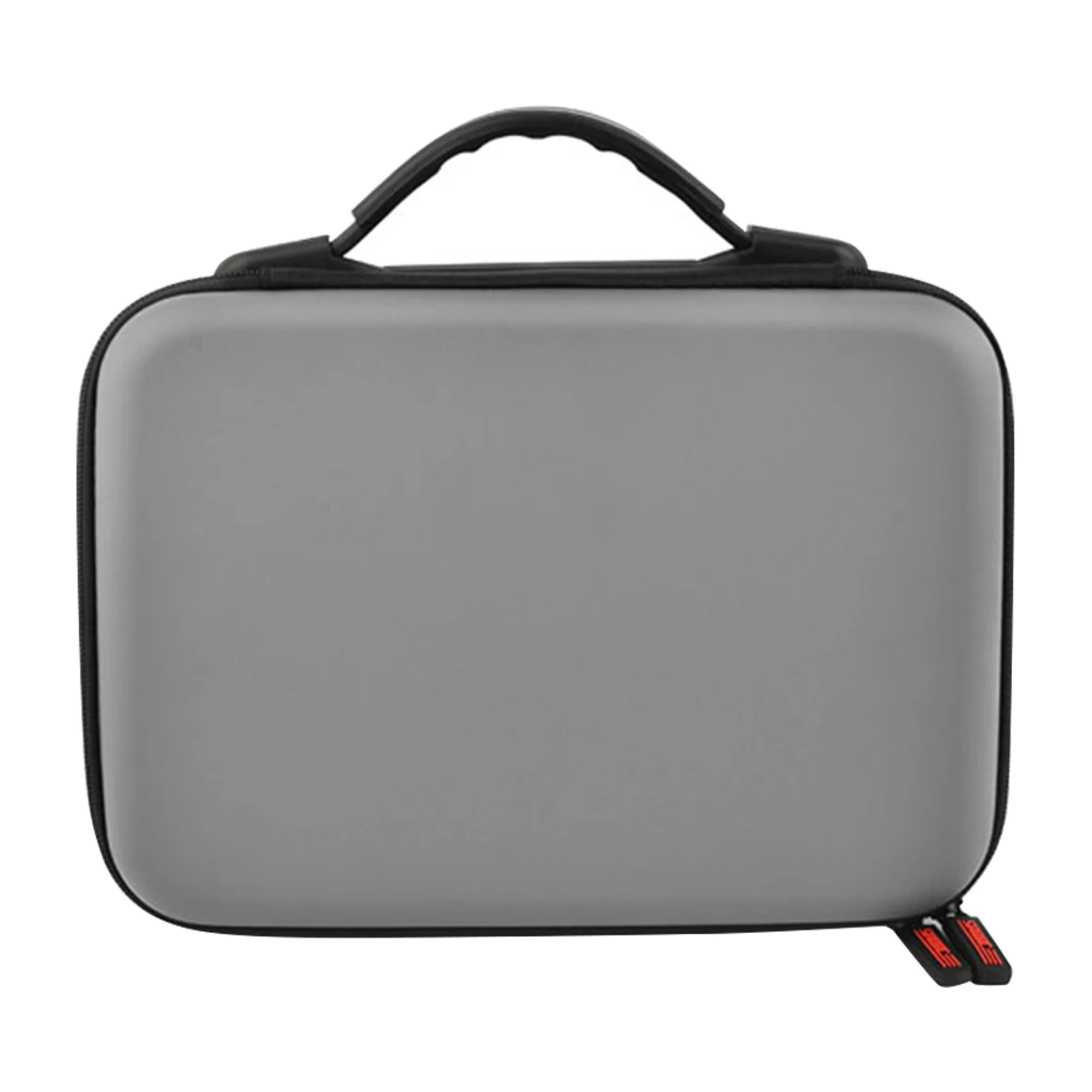 

Дорожный устойчивый к царапинам взрывозащищенный портативный водонепроницаемый ручной карданный чехол Жесткая Сумка для хранения перено...