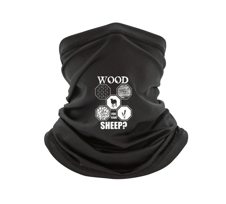 Шарф деревянный мужской настольная игра для овец шарф Humor Co on ee шероховатый рукав