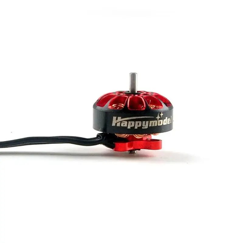 RCtown EX1203 5500KV бесщеточный приводной двигатель 1 5 мм вал Мини DIY запасные части для RC
