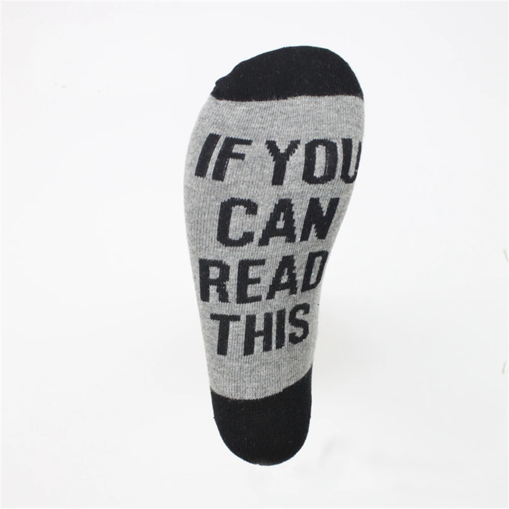 Носки мужские воздухопроницаемые в стиле хип хоп удобные Смешные полосатые