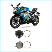 oil filter cover sealing ring engine oil cover motorcycle original factory accessories for cfmoto 250 sr 250sr