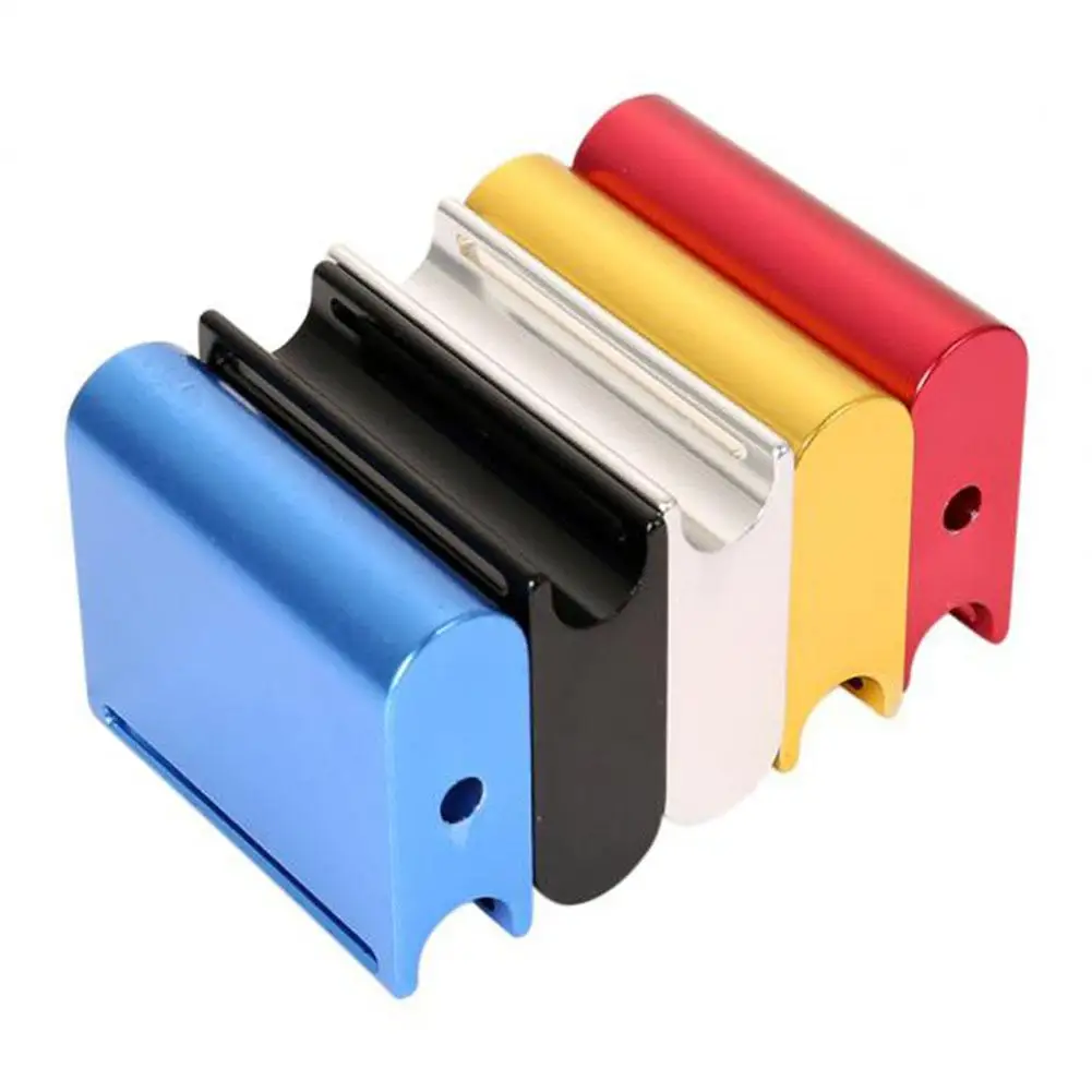 1 шт. медный толстый кожаный ремешок седло кромка шлифовальный Полировочный