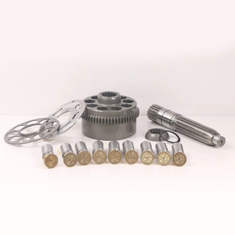 

M2X150 For excavator hydraulic pump parts