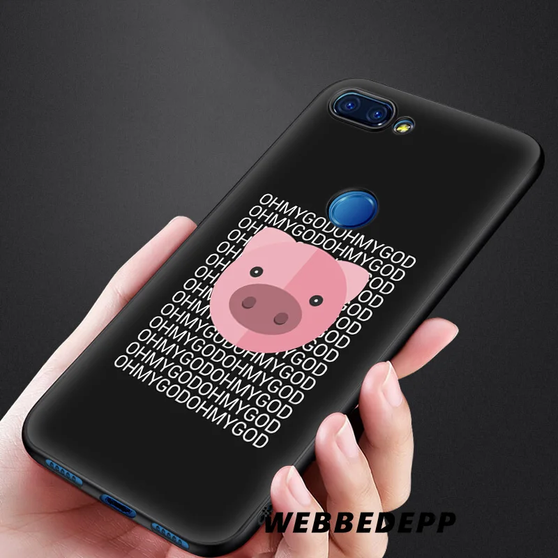 Felipe Neto Shane Dawson Soft Case for Xiaomi Mi A1 A2 A3 9 9T Pro CC9 CC9E &amp Redmi 8A 7A K20 Note 8 |