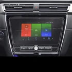 Для Roewe i5 Ei5 2018-2020 Автомобильная GPS-навигационная пленка, ЖК-экран, фотопленка с защитой от царапин, аксессуары, установка