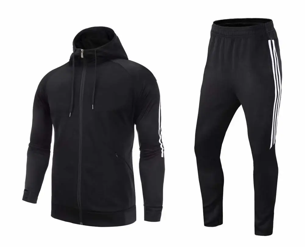 

Комплект спортивной одежды для бега, Осень-зима