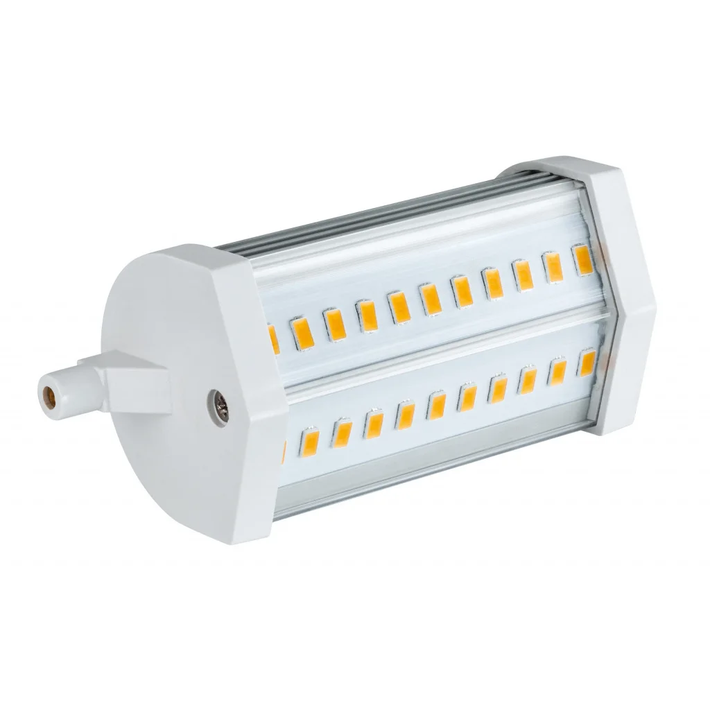 28212 Лампа LED Premium Stab 12W R7s warmws dimmbar | Освещение