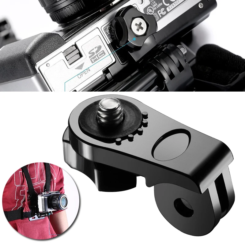 3 шт. адаптер для камеры Sony Olympus и других экшн-камер | Электроника