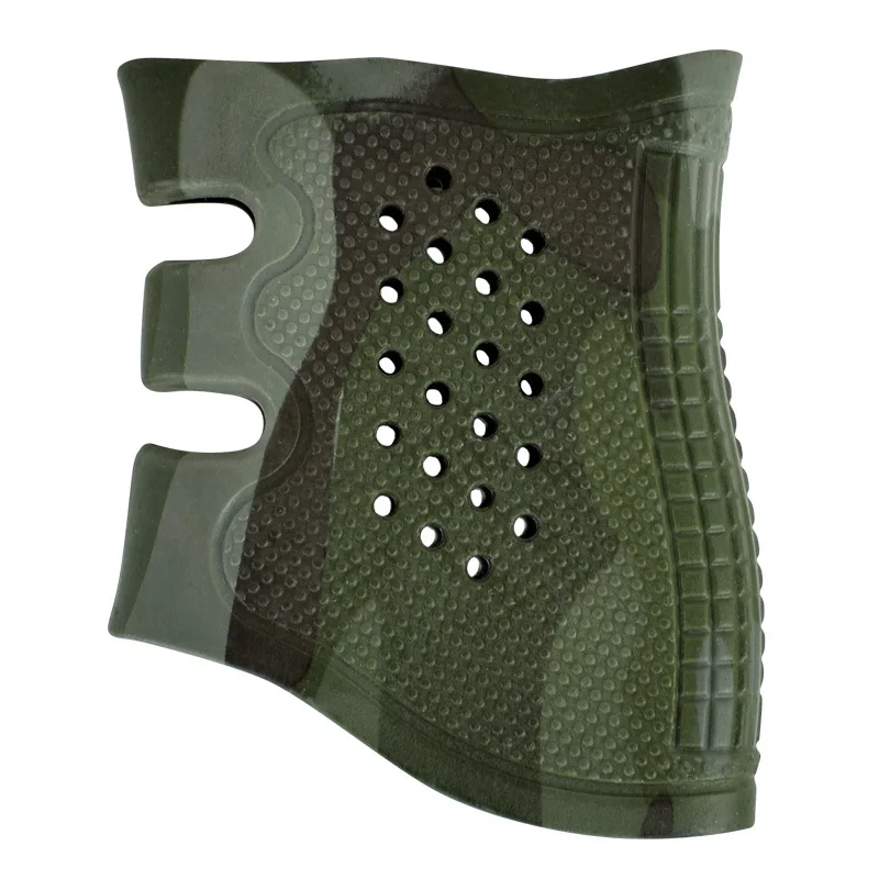 Азма с противоскользящим покрытием в виде пистолетной рукояткой для G17/G18/G19 AK47 M4