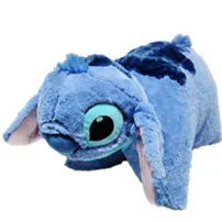 Оригинальная оригинальная подушка из мультфильма 626 милая плюшевая игрушка