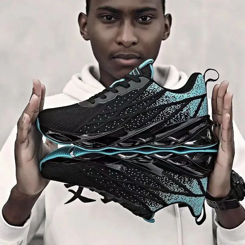 

Men's Shoes