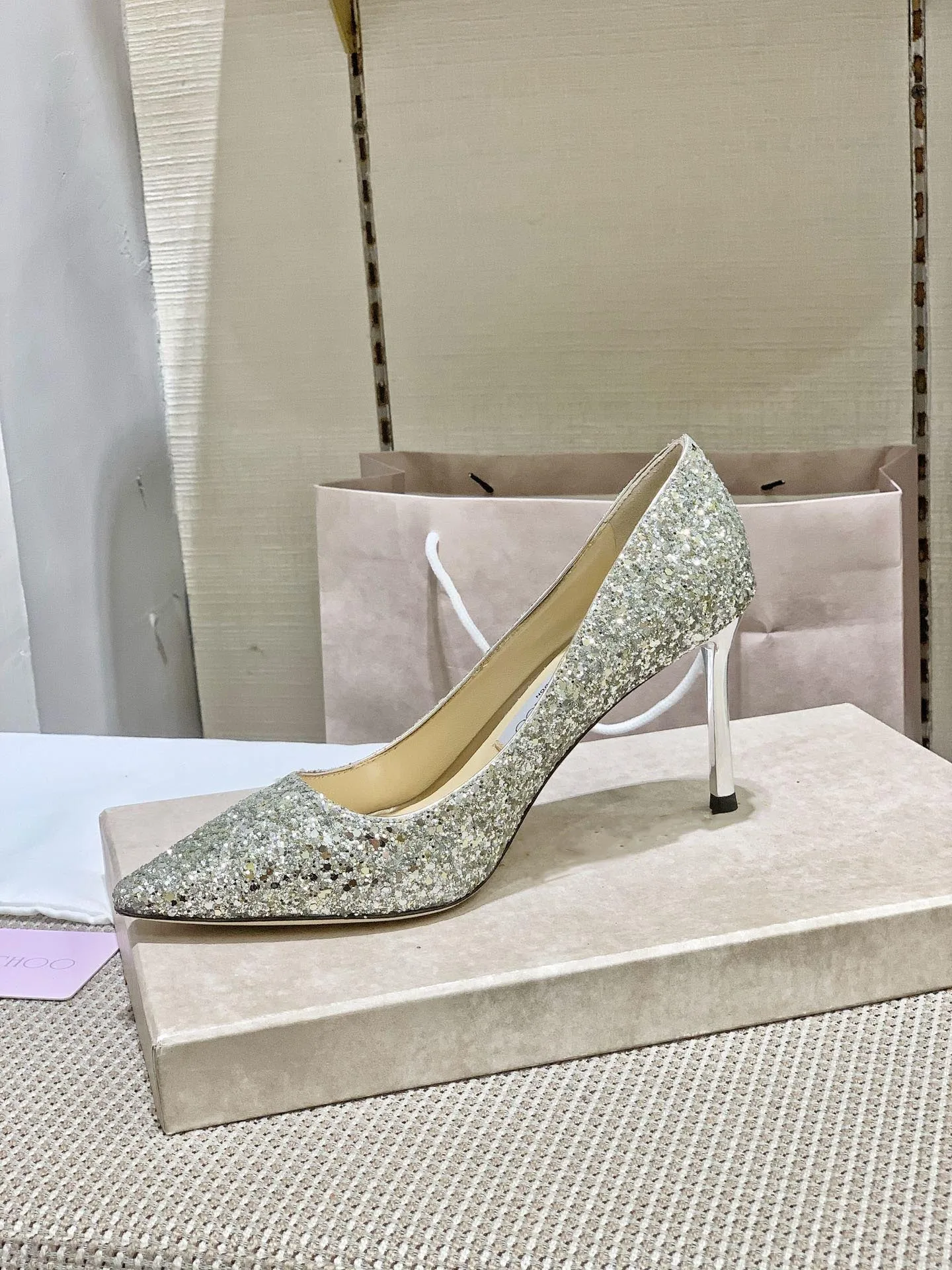 

High Quality Silk/Genuine Leather Women's Shoes Classic Fashion Luxury Brand Designed Solid Wedding Mature Women's Heels