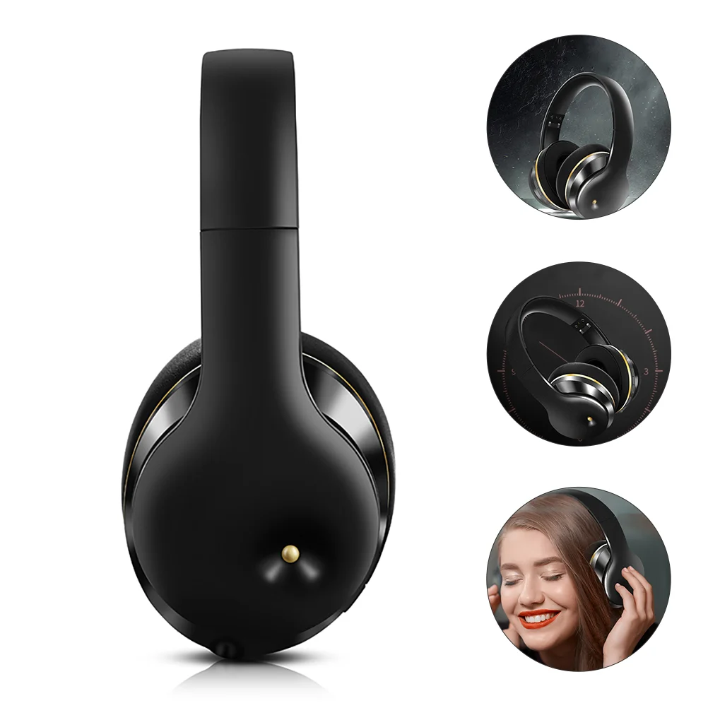 

Беспроводная гарнитура 3,5 мм