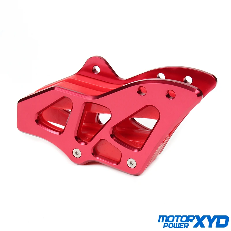 Задняя направляющая цепи мотоцикла для HON.DA CRF250R CRF250X CRF450R CRF450X CRF 250R 250X 450R 450X