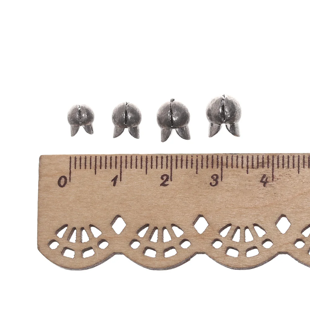 20 шт./компл. свинцовые рыболовные снасти с разрезом | Спорт и развлечения