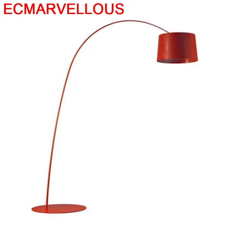 Abajur Para Lampade Lampada Da Terra светильник стенд Lampadaire для Гостиная Lampara де пирог Stehlampe