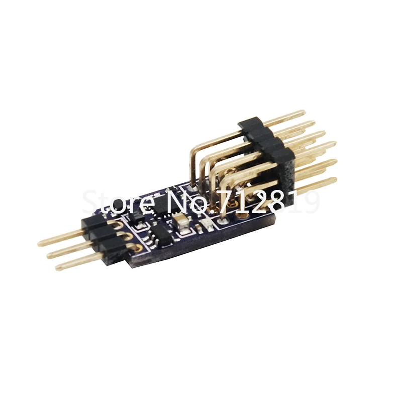 приемник радиоуправляемой