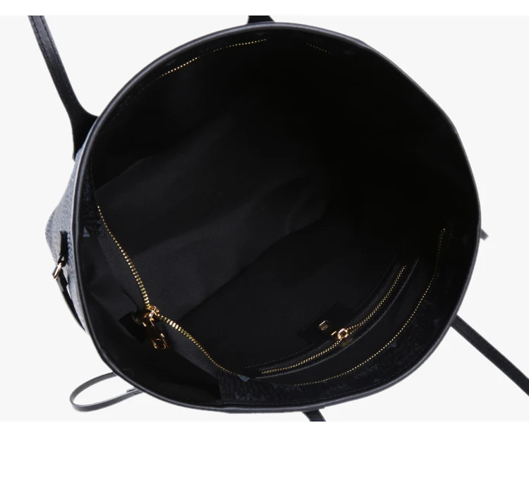

2021 European and American fashion ladies shoulder bags, luxury high-quality ladies handbags, large-capacity shopping bags