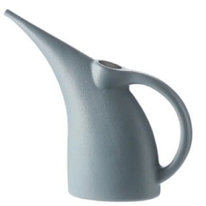 

Gardening Large-capacity Flower Growing Pressure Spray Pot and Shower Pot Artifact Long-mouth Household Plastic Watering Can