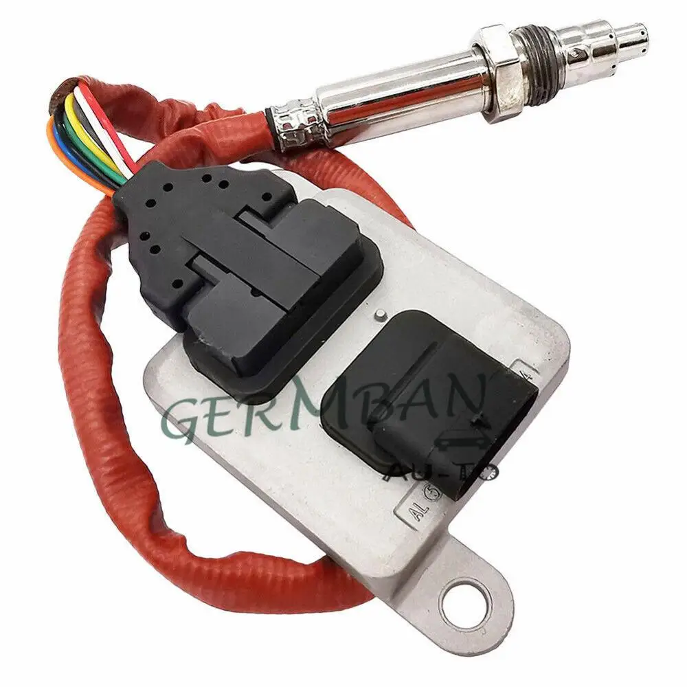 Новый оригинальный задний нисходящий азотный оксид NOx датчик часть № 13628589845 для