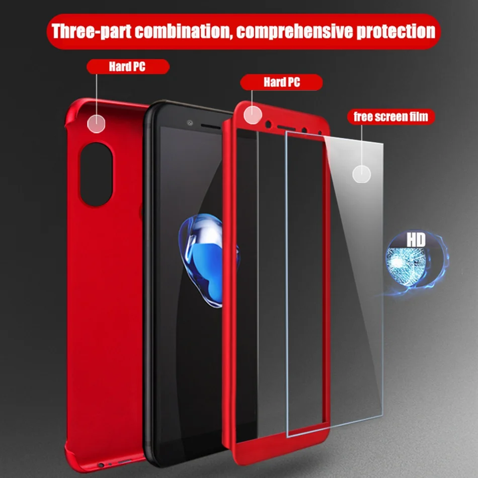 Сверхтонкий чехол для Xiaomi Mi CC9E 9 8 Lite SE 6X 5X Play Max 3 Mix 2 Pocophone F1 модный жесткий из