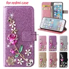 Женский модный кожаный флип-чехол для Redmi Note10 Pro 10 9 8 7 9A 9T K40 для Xiaomi Foco X3 NFC M3 F3