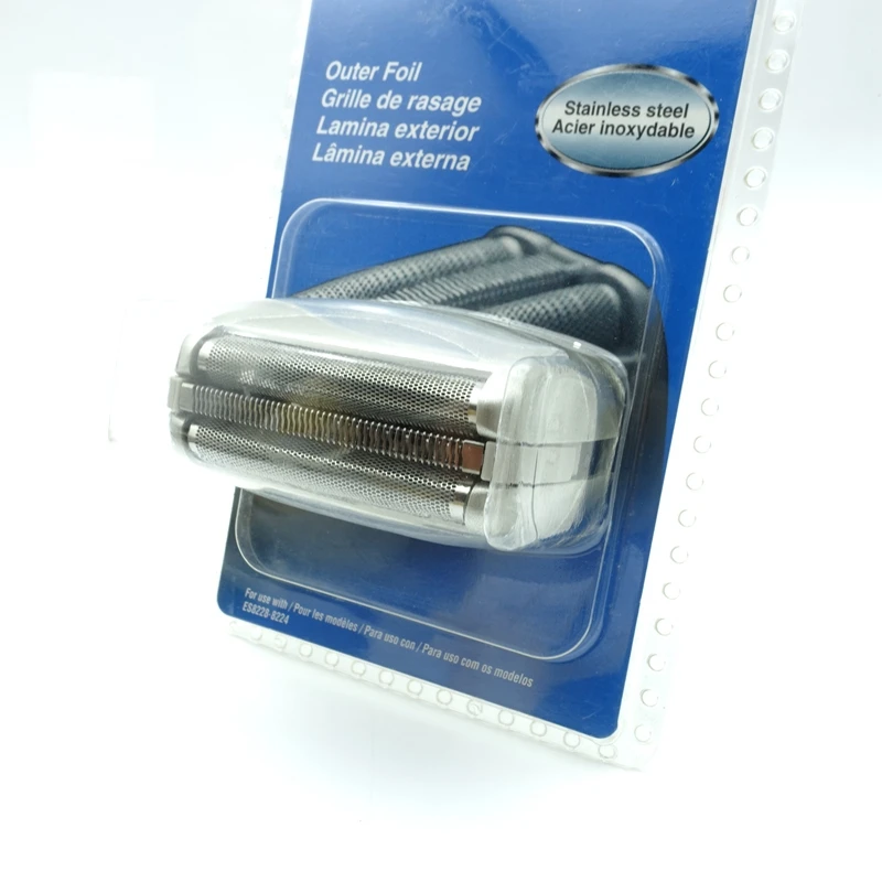Лезвия для бритвы WES9067 ES9067 ES8238 ES8232 ES8224 ES8228 ES8237 ES8232P ES8237P ES8238P Panasonic|razor blade|electric razor