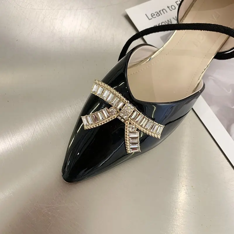 

2020 New Women Shoes shallow Slip on women Casual Shoes women butterfly-knot Oxford Comfortable Flats shoes woman shoes mujer