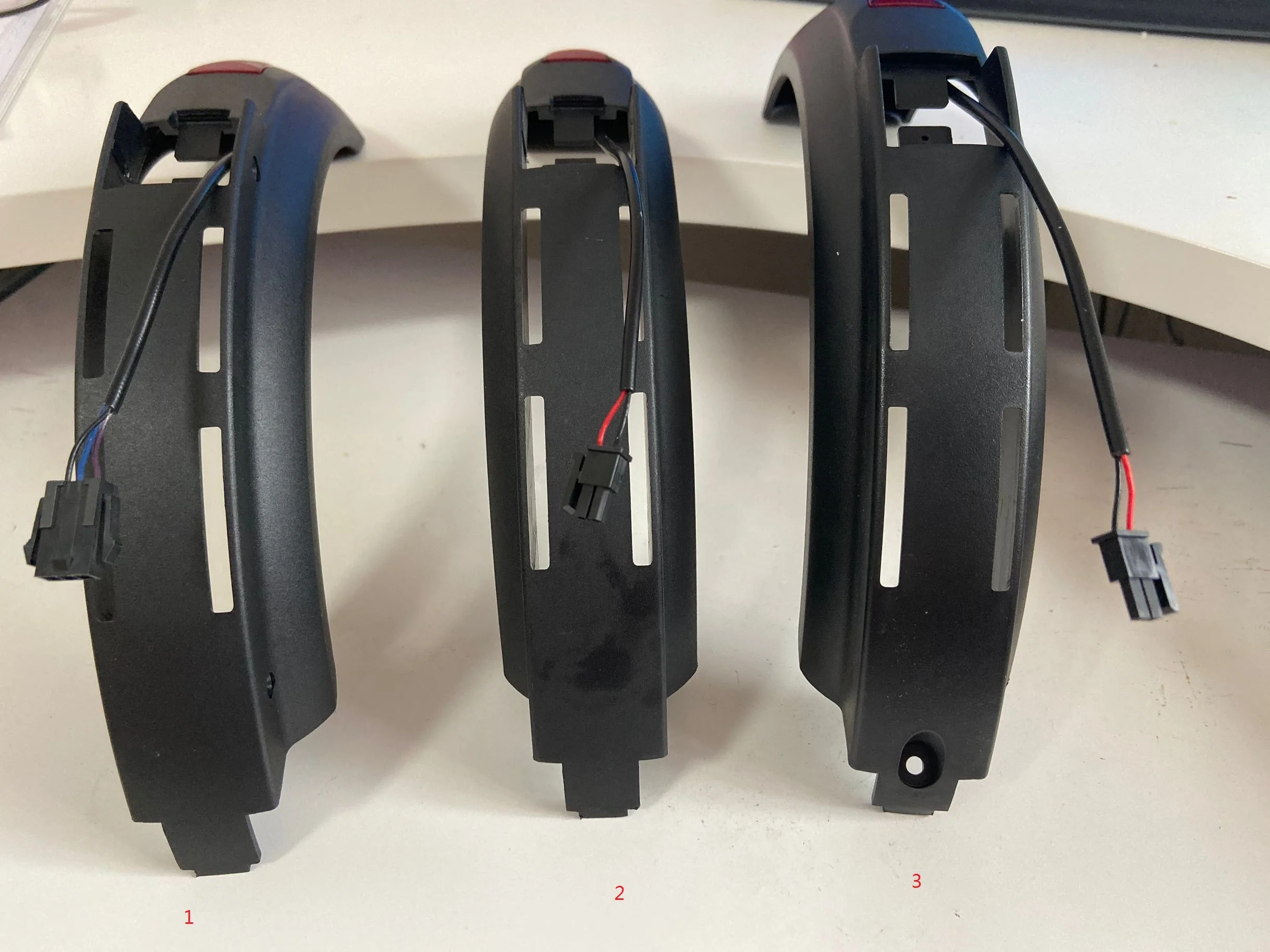 Оригинальный усилитель etwow для электрического скутера с задним тормозом