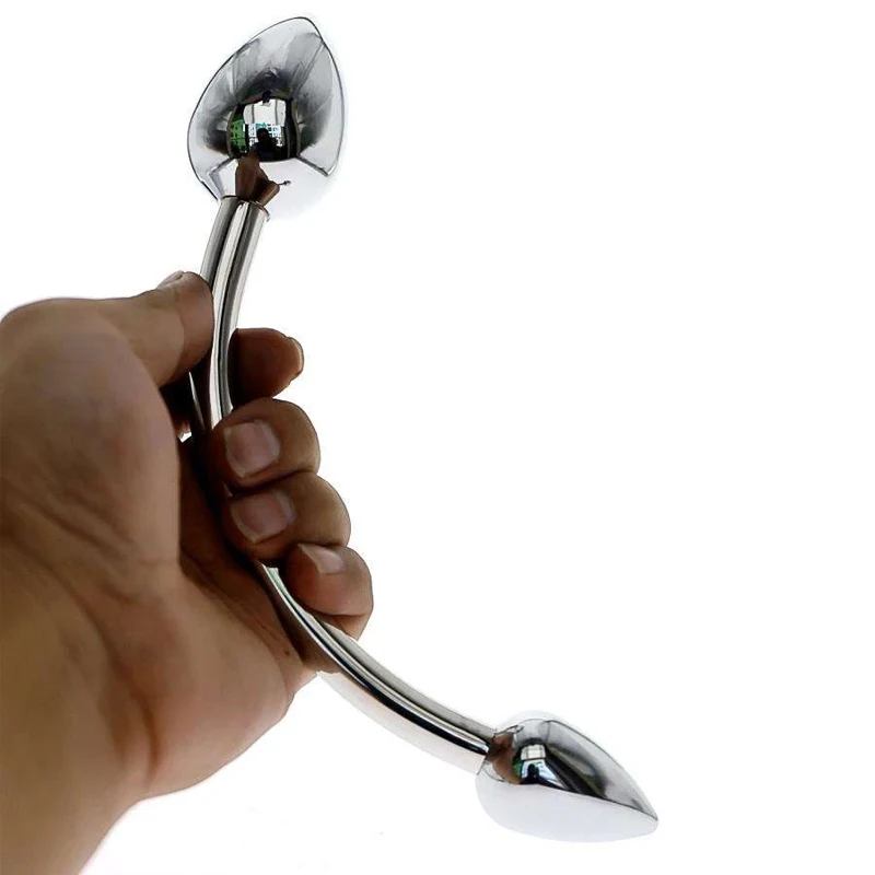 Женская мастурбация стимуляция ягодиц из нержавеющей стали эротическая