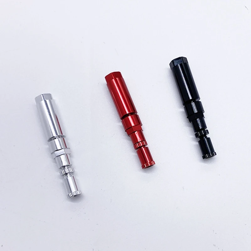 

Folding Bicycle Derailleur Set Chain Pusher Spring for Brompton Folding Bike 2-7 Speeds