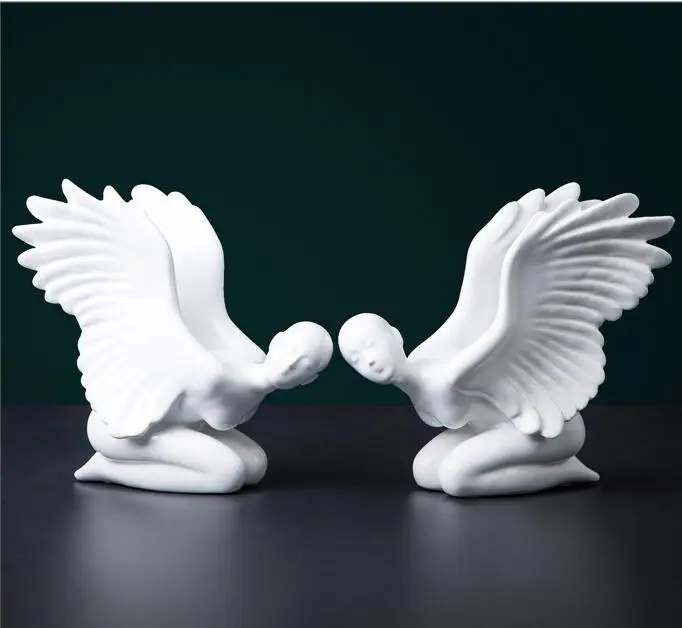 

MODERN MINIMALIST CERAMIC BOOK FILE DECORATION STUDY OFFICE BOOK BY BOOK CREATIVE DESKTOP DECORATIONS CRAFTS