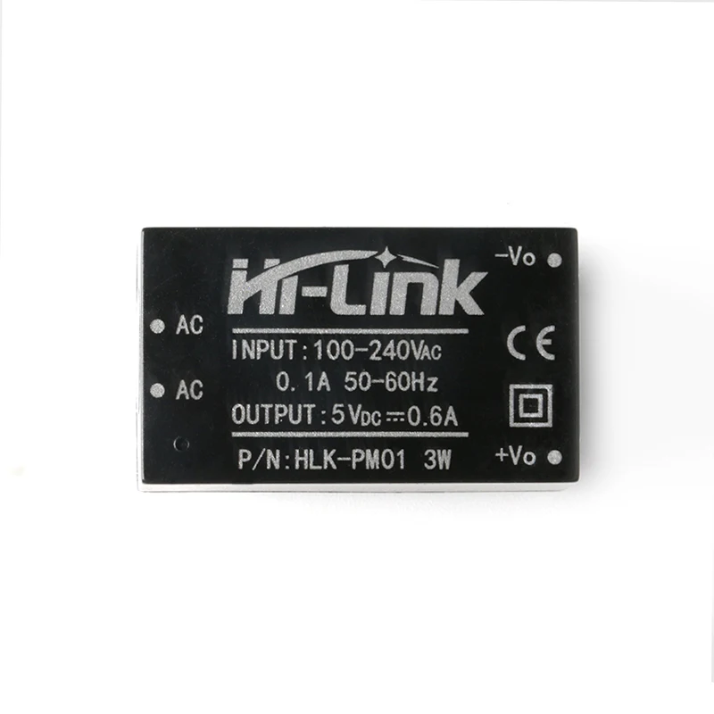 

Фотоизоляционный модуль питания Your Cee power supply module 220В